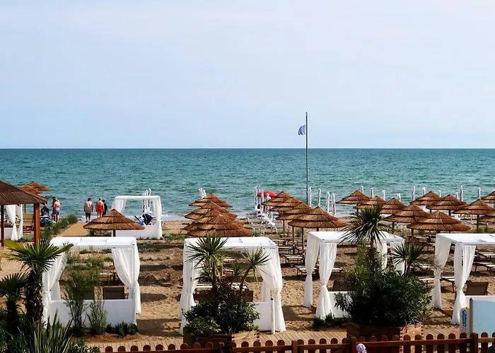 Otel Lino Delle Fate Eco