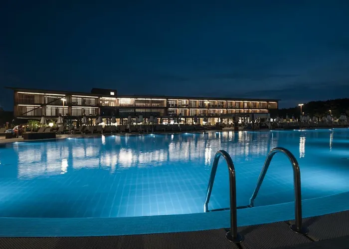 Otel Lino Delle Fate Eco 4*