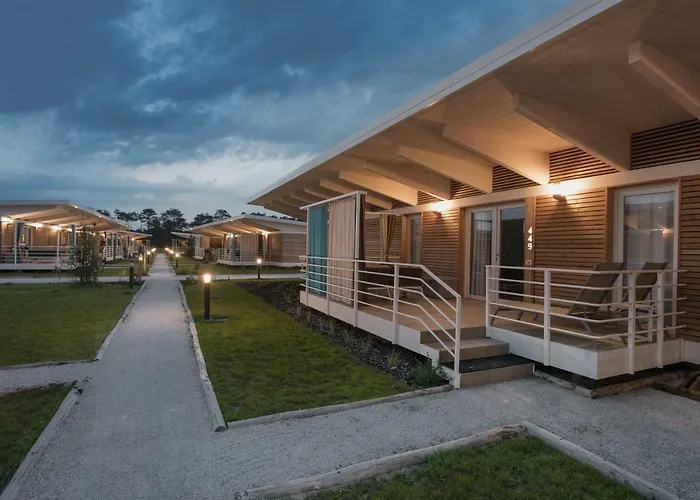 Lino Delle Fate Eco Otel Bibione