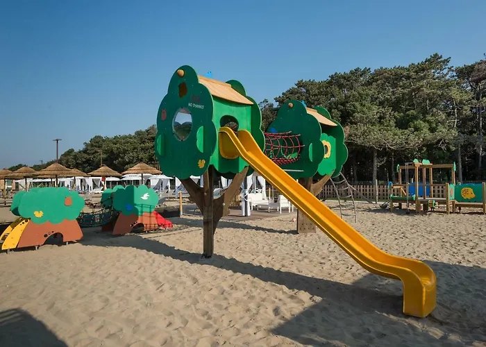 Otel Lino Delle Fate Eco