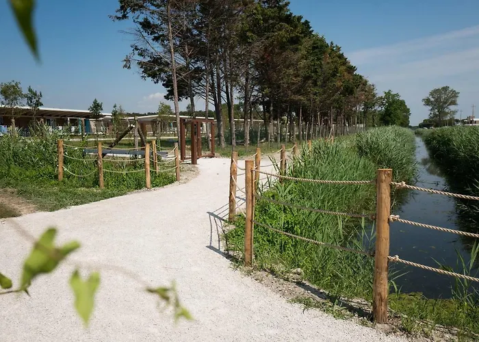 Otel Lino Delle Fate Eco 4*