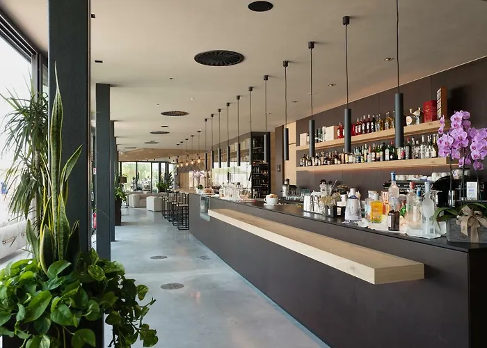 Lino Delle Fate Eco Otel Bibione