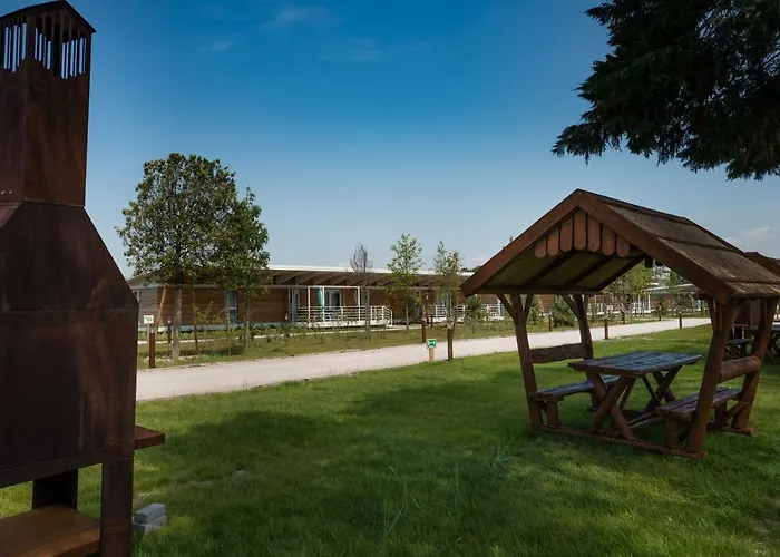 Otel Lino Delle Fate Eco Bibione