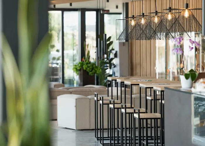 Otel Lino Delle Fate Eco Bibione