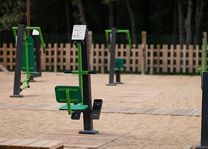 Lino Delle Fate Eco Bibione