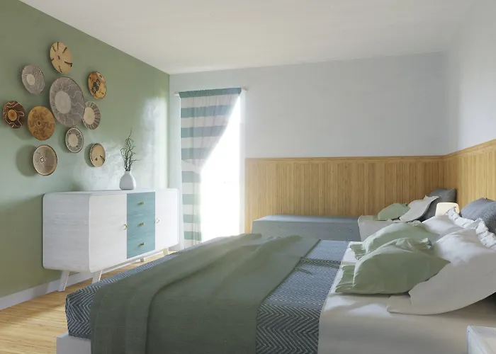 Lino Delle Fate Eco Otel Bibione