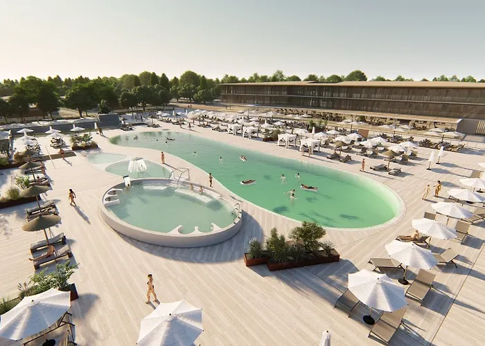 Otel Lino Delle Fate Eco