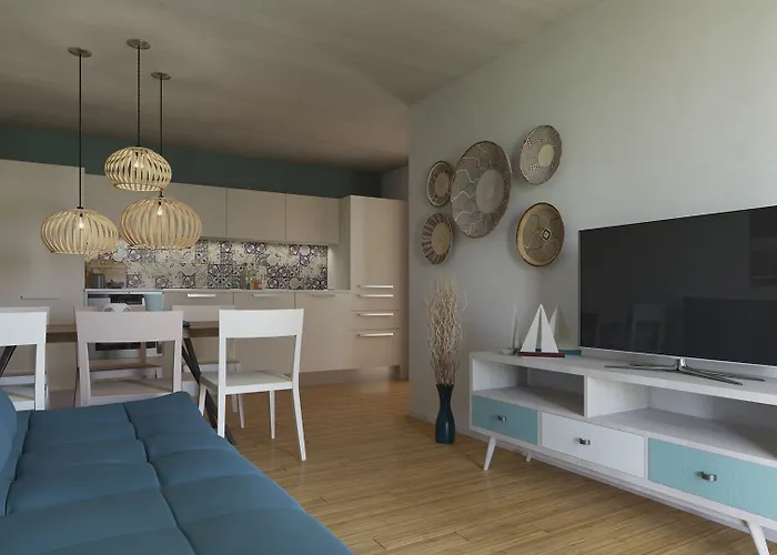 Lino Delle Fate Eco Otel