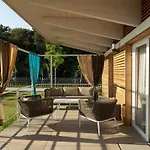 Lino Delle Fate Eco Bibione
