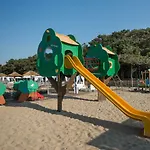 מלון Lino Delle Fate Eco