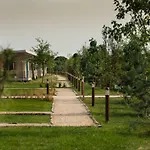 Lino Delle Fate Eco 4* Бібіоне