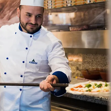 Lino Delle Fate Eco Hotel