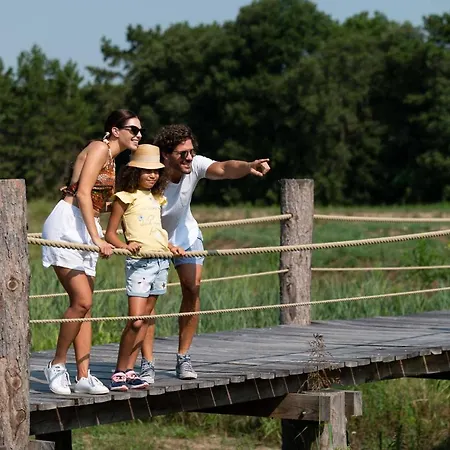 Hotel Lino Delle Fate Eco Bibione