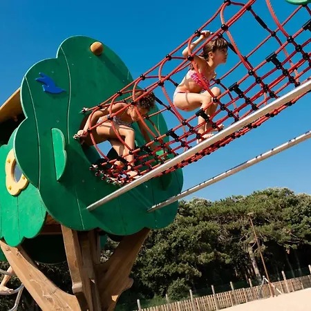 Hotel Lino Delle Fate Eco