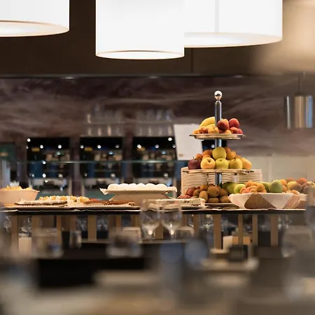 Hotel Lino Delle Fate Eco 4*