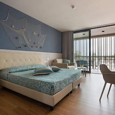 Lino Delle Fate Eco 4*