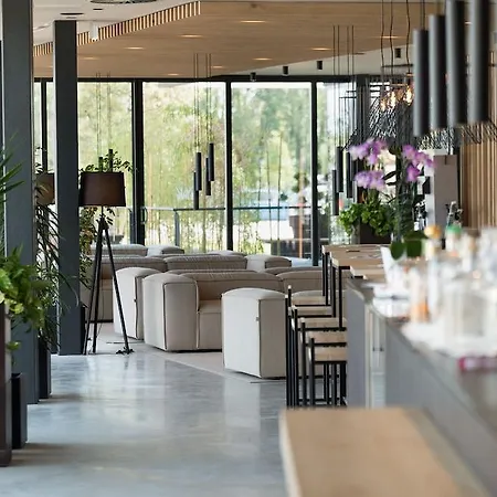 Hotel Lino Delle Fate Eco Bibione