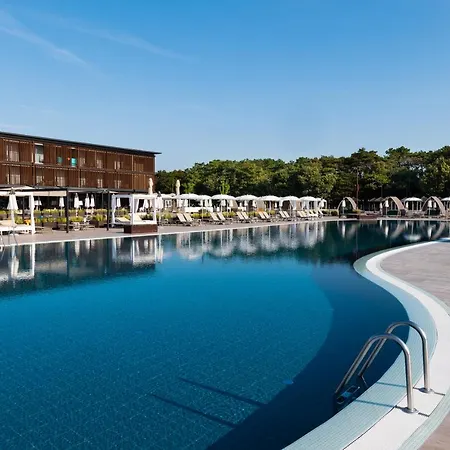 Lino Delle Fate Eco Bibione