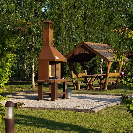 Otel Lino Delle Fate Eco