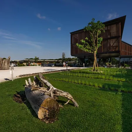 Hotel Lino Delle Fate Eco