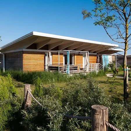 Lino Delle Fate Eco Bibione