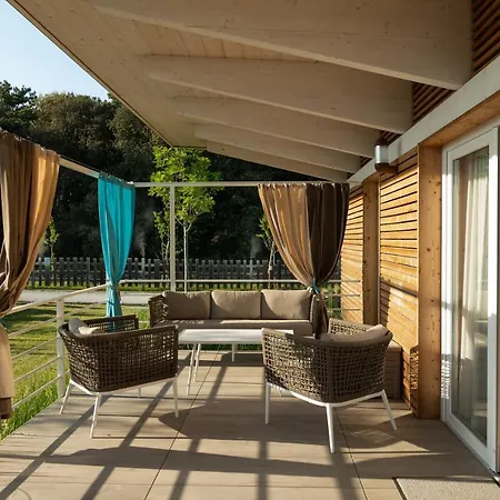 Lino Delle Fate Eco Bibione