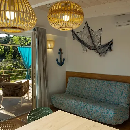 Lino Delle Fate Eco Hotel 4*