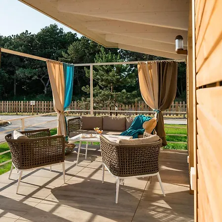 Lino Delle Fate Eco Hotel