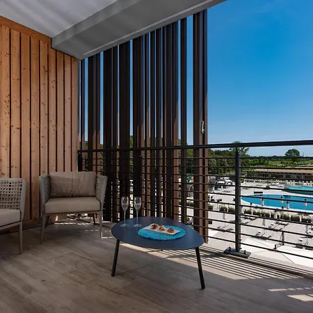 Hotel Lino Delle Fate Eco