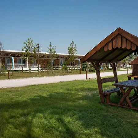 Lino Delle Fate Eco Bibione