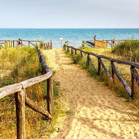 Lino Delle Fate Eco Bibione