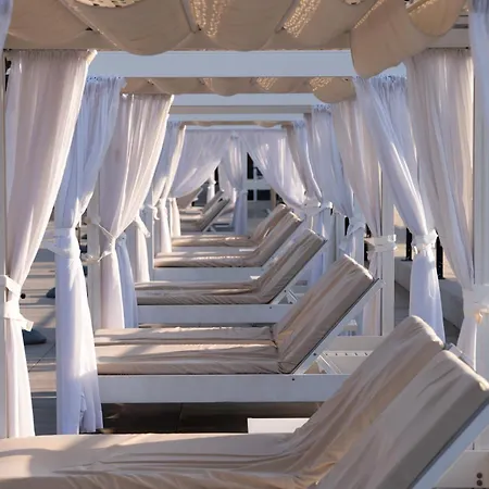 Hotel Lino Delle Fate Eco