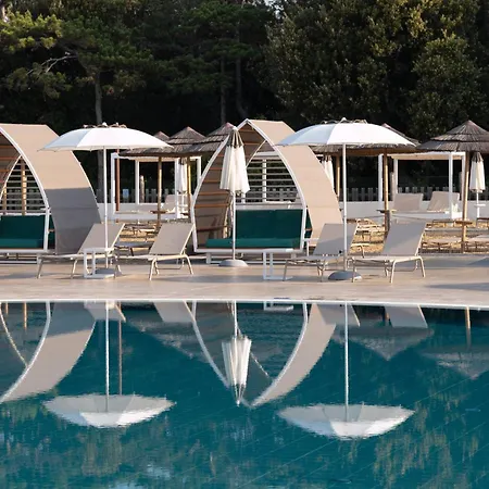 Lino Delle Fate Eco Hotel