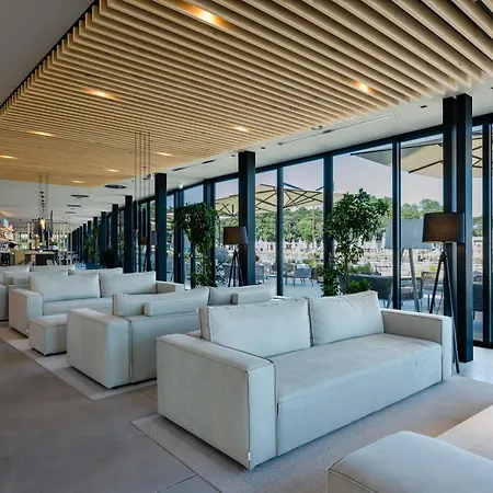 Hotel Lino Delle Fate Eco 4*