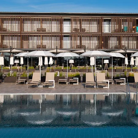 Hotel Lino Delle Fate Eco Bibione