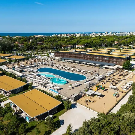 Lino Delle Fate Eco Hotel