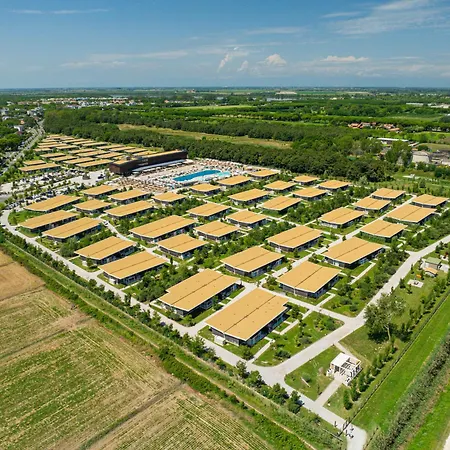 Lino Delle Fate Eco Готель 4*