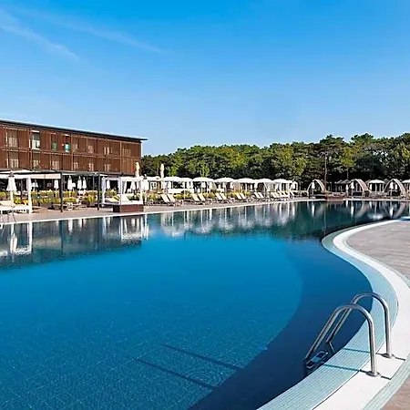 Отель Lino Delle Fate Eco 4*