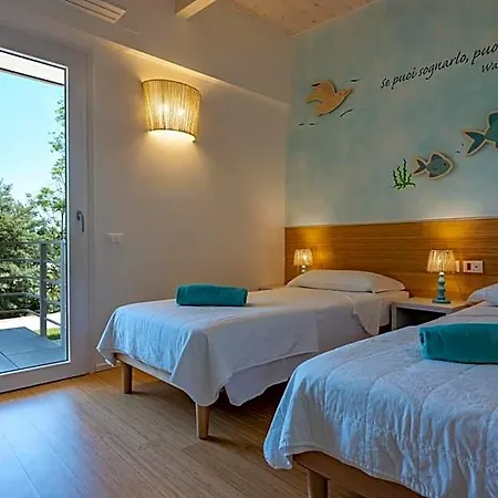 Lino Delle Fate Eco