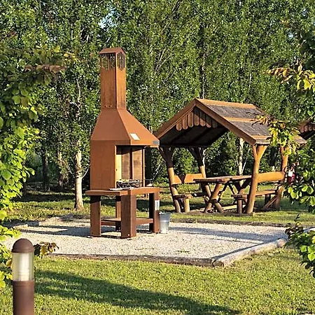 Отель Lino Delle Fate Eco 4*