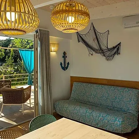 Lino Delle Fate Eco Отель 4*