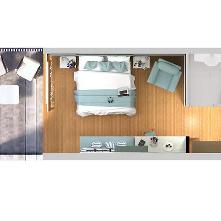 Lino Delle Fate Eco 4* Bibione