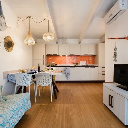 Lino Delle Fate Eco 4*