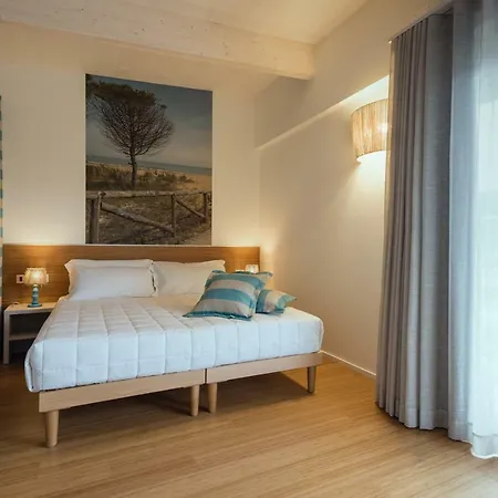 Lino Delle Fate Eco 4* Bibione