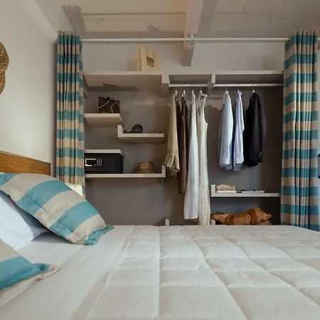 Hotel Lino Delle Fate Eco Bibione