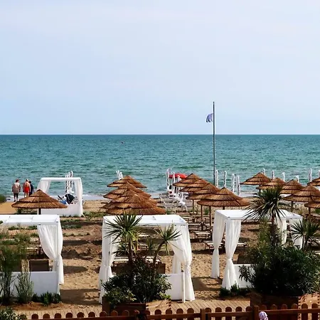 Hotel Lino Delle Fate Eco