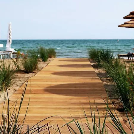 Lino Delle Fate Eco