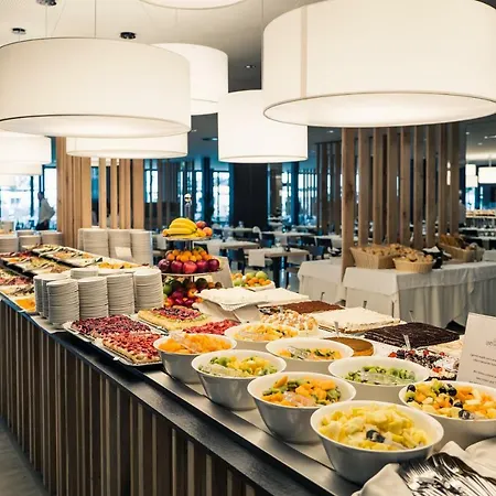 Hotel Lino Delle Fate Eco 4*