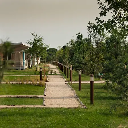 Lino Delle Fate Eco 4* Bibione