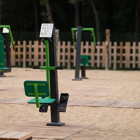 Lino Delle Fate Eco Bibione